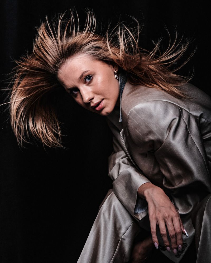 Photograph by Сергей Кесаев