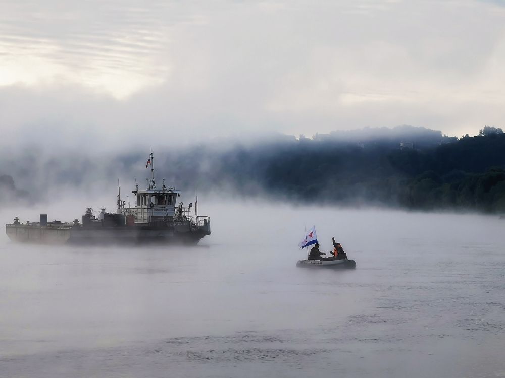 Photograph by Дмитрий Рассыльщиков