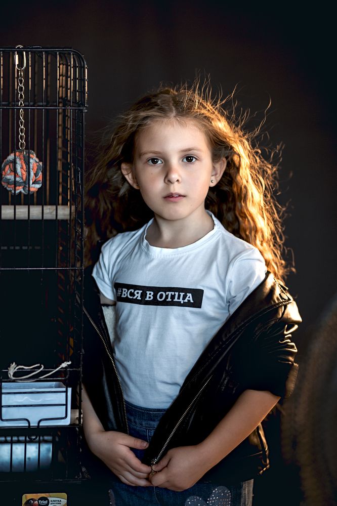 Photograph by Надежда Созина