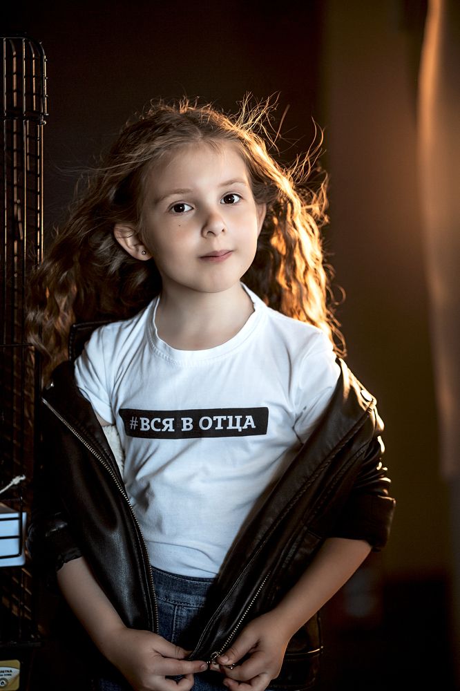 Photograph by Надежда Созина