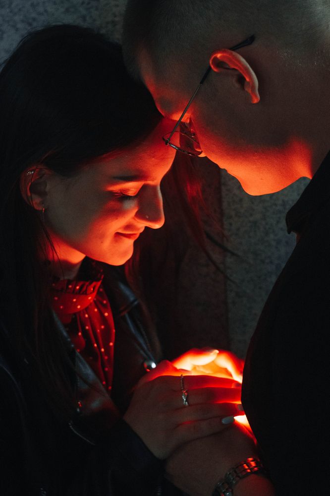 Photograph by Татьяна Титова