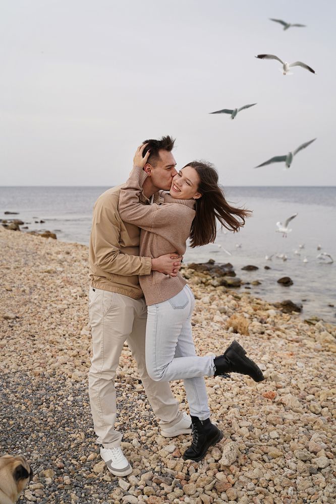 Photograph by Ольга Глазунова