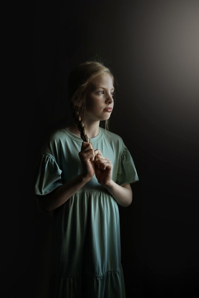 Photograph by Ольга Глазунова