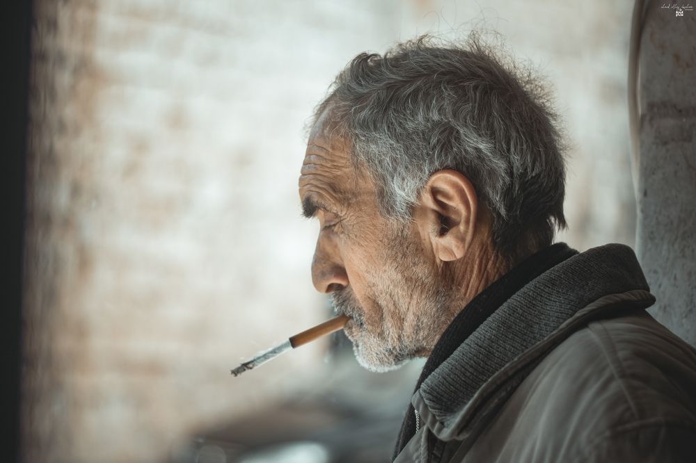 Photograph by Ahmad Alhaj Ebraheem