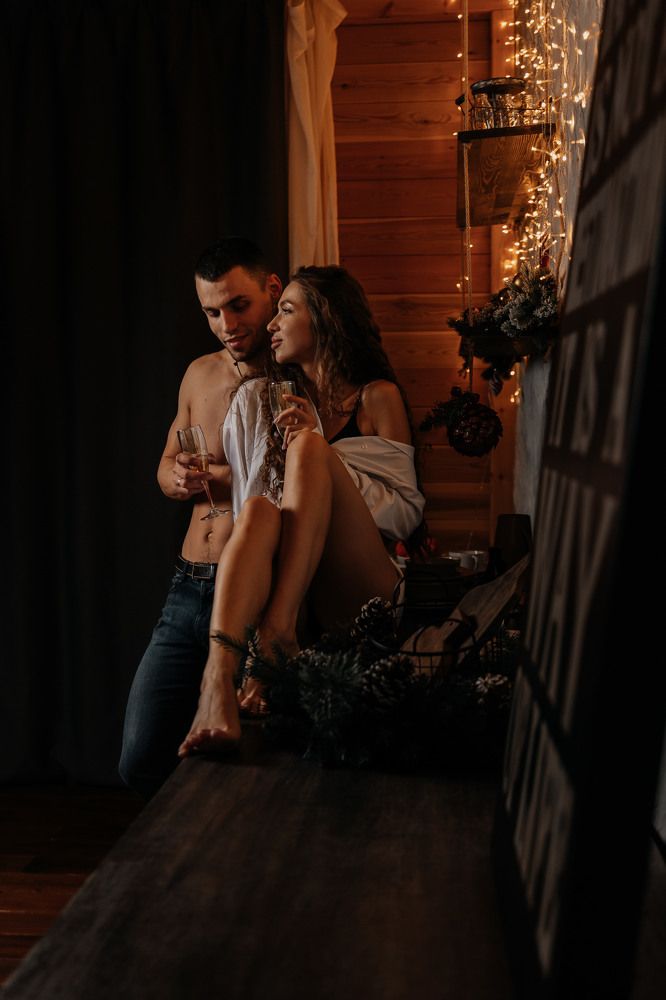 Photograph by Елена Харькова