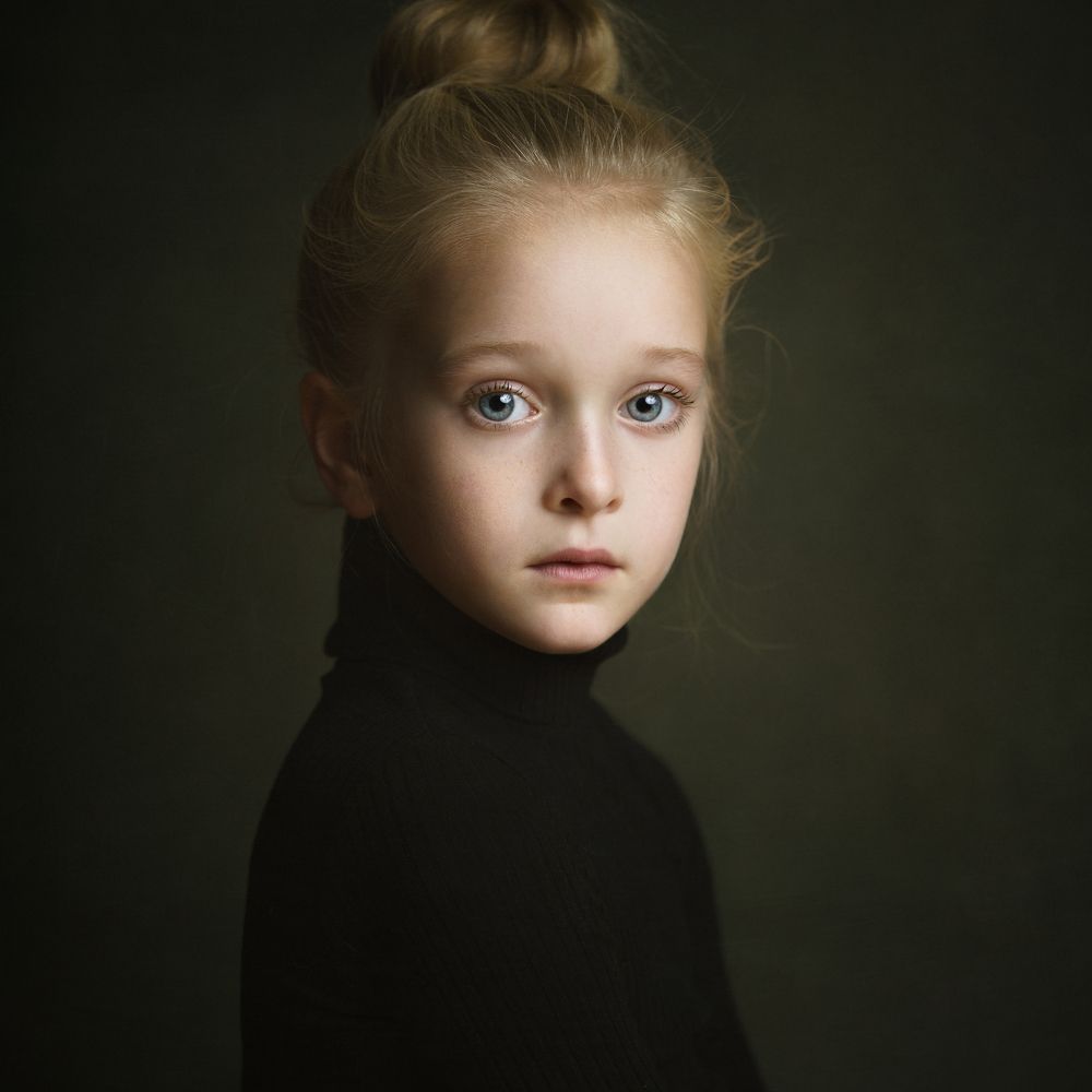 Photograph by Maxim Lobanov