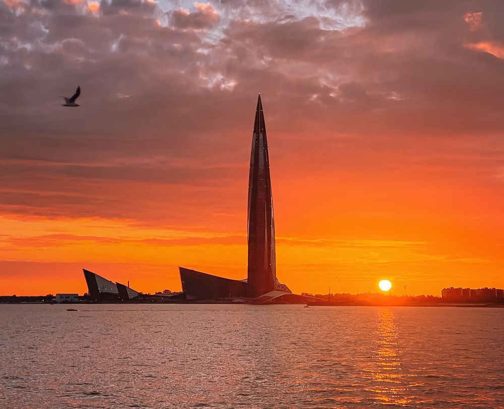 Фотография автора Мазурева Анастасия