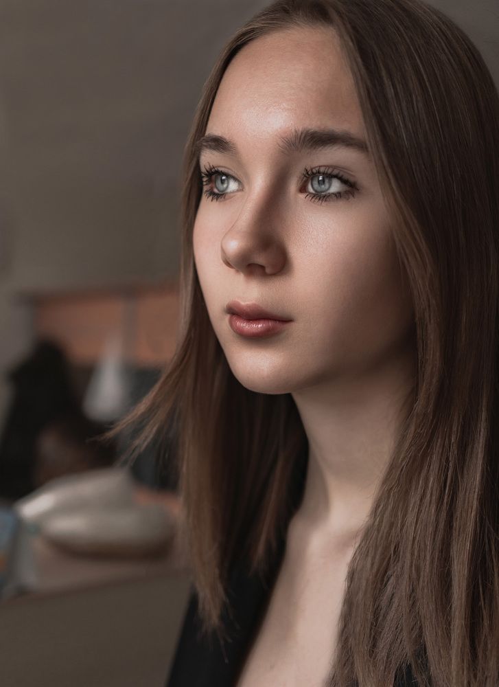 Фотография автора Максим Грибанов