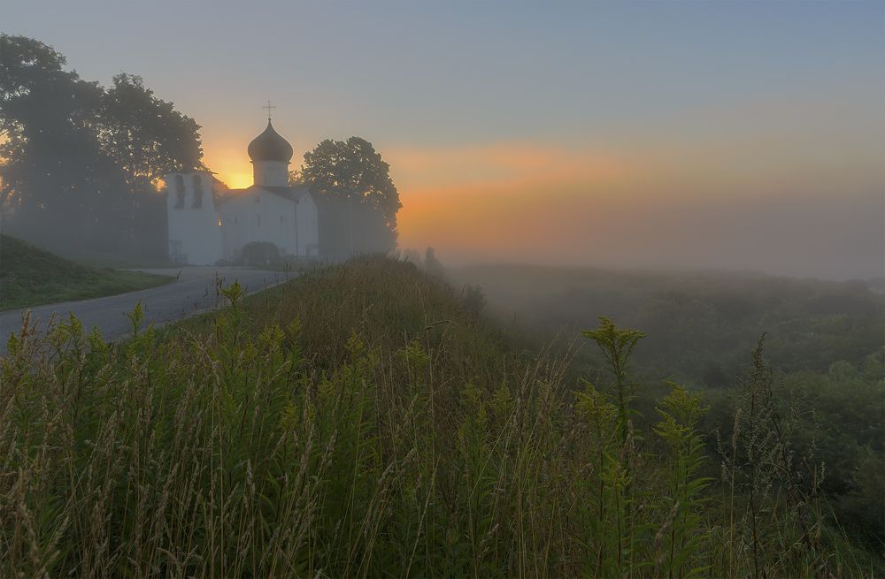 Photograph by Лазарев Алексей