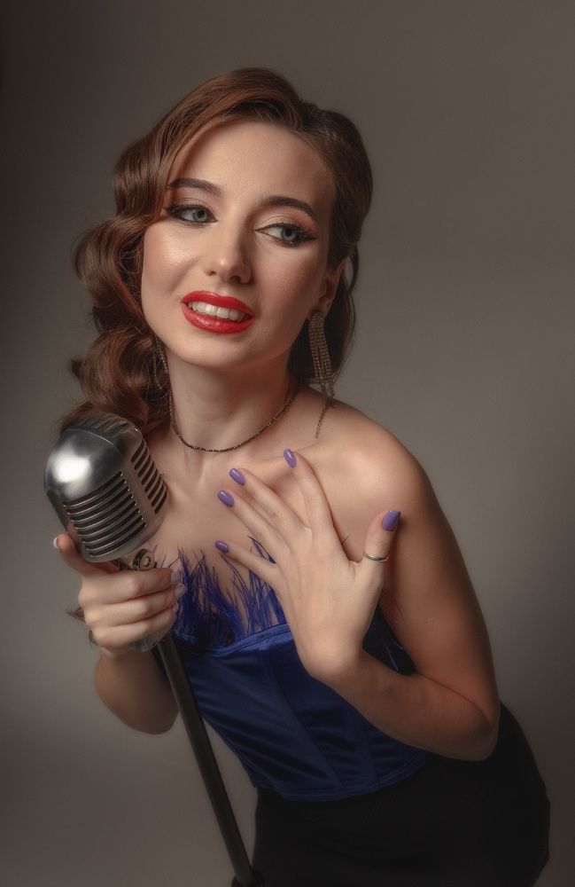 Photograph by Татьяна Александрова