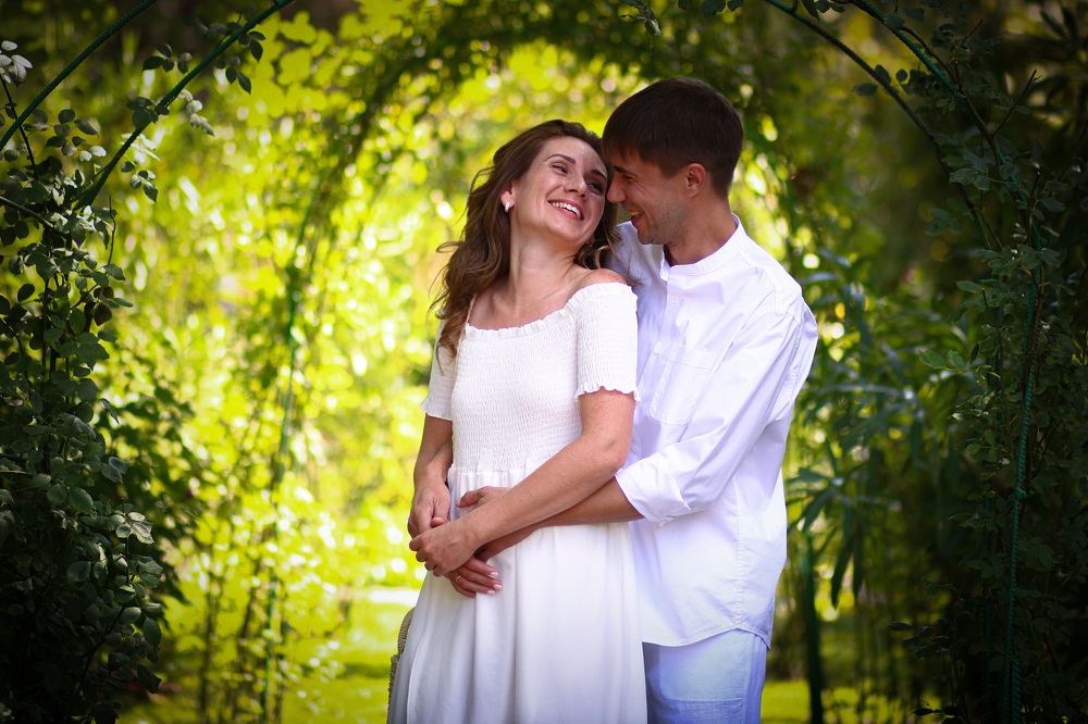 Photograph by Жанна Соснина