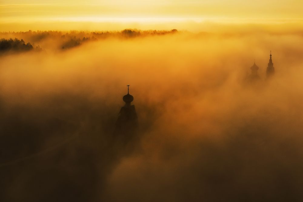 Photograph by Дмиитрий Лабушев