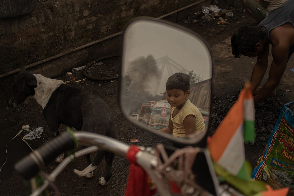 Photograph by Rivu Srimani