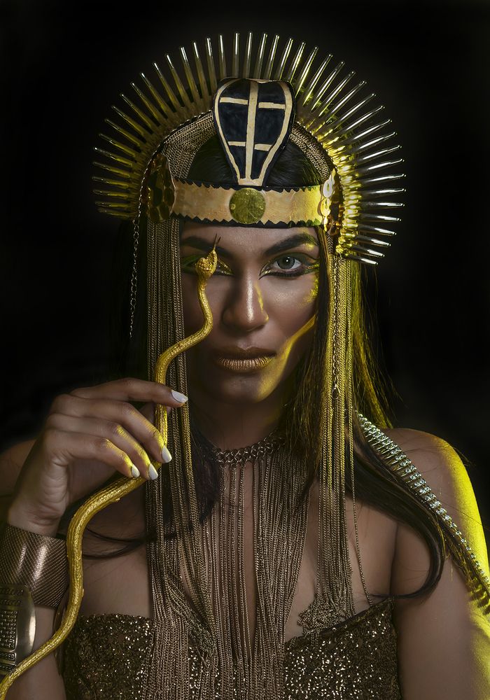 Photograph by Saumi Biswas