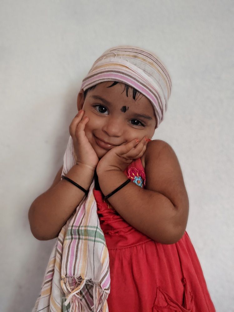 Photograph by Sai Krishna