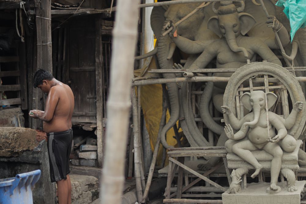 Photograph by Rivu Srimani