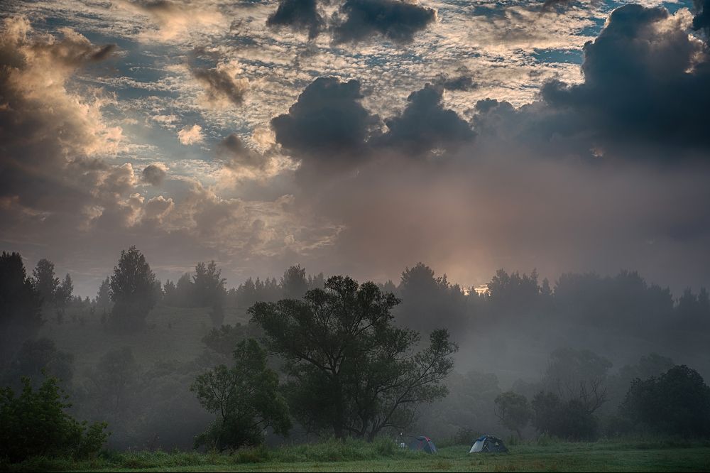 Photograph by Дмитрий Рассыльщиков