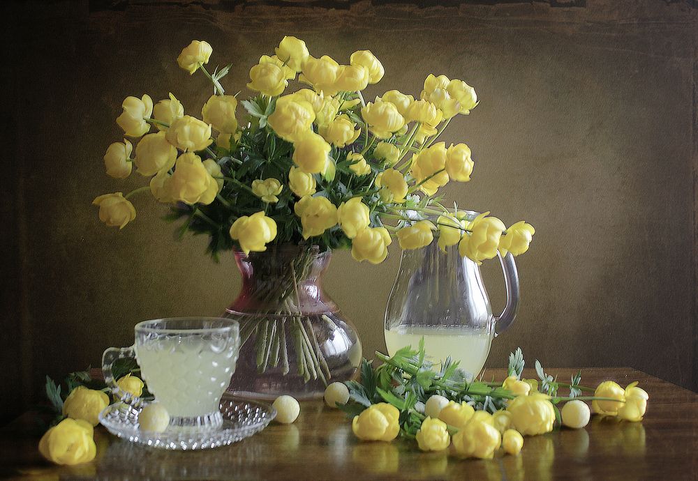 Photograph by Татьяна Долженкова