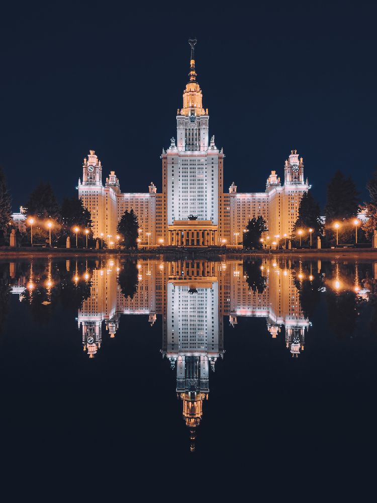 Photograph by Мазурева Анастасия