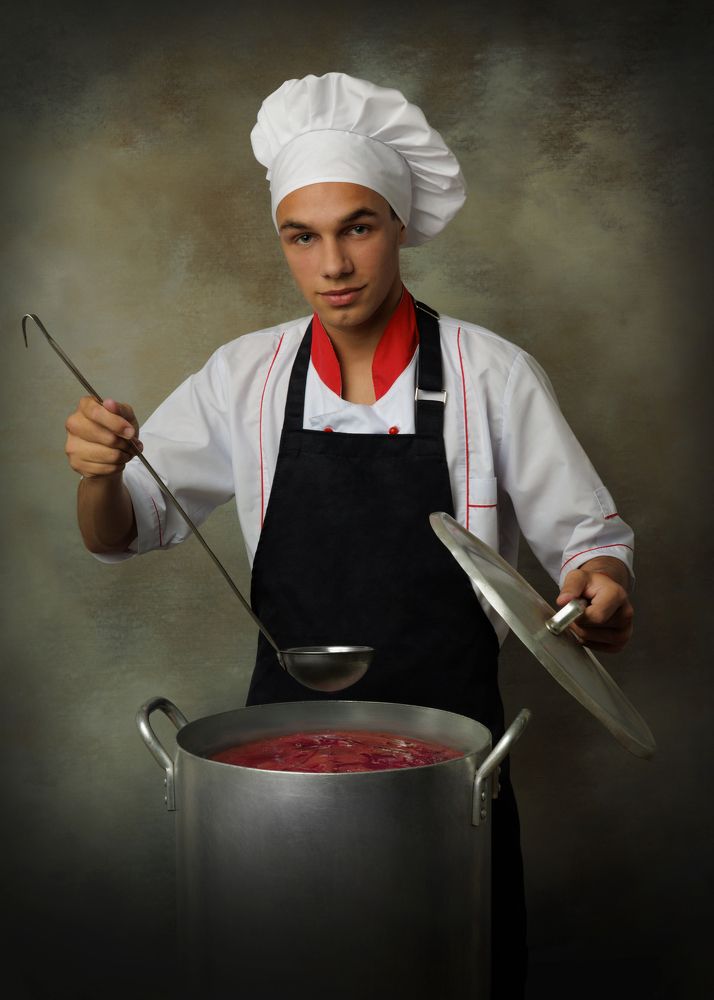 Photograph by Ольга Савельева