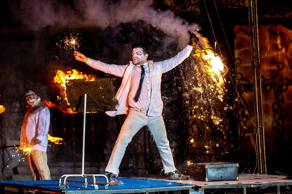 Photograph by Александр Ермоленко