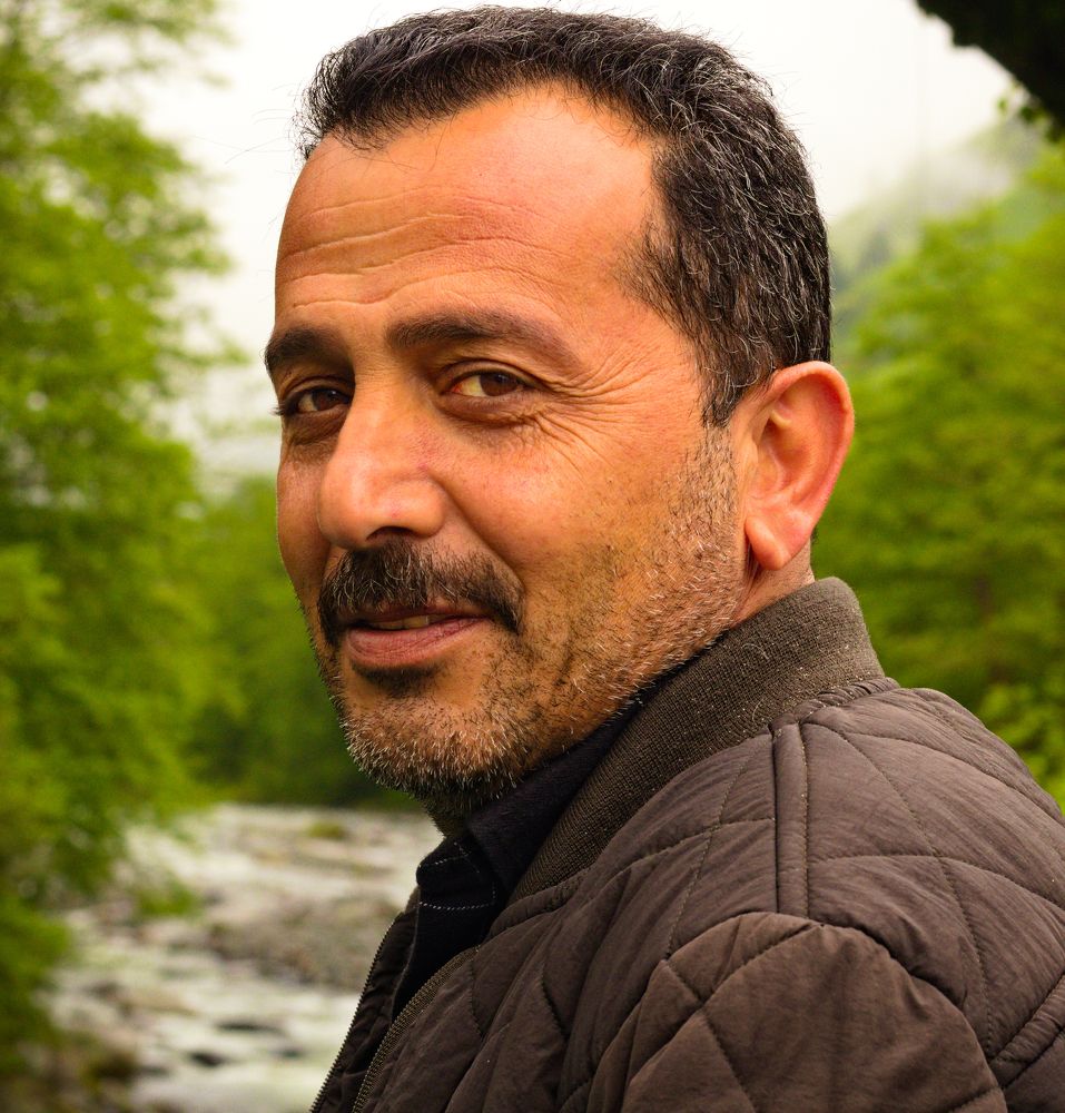 Photograph by Bilal Akbulut