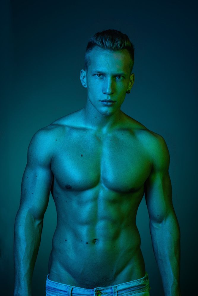 Photograph by Евгений Старков