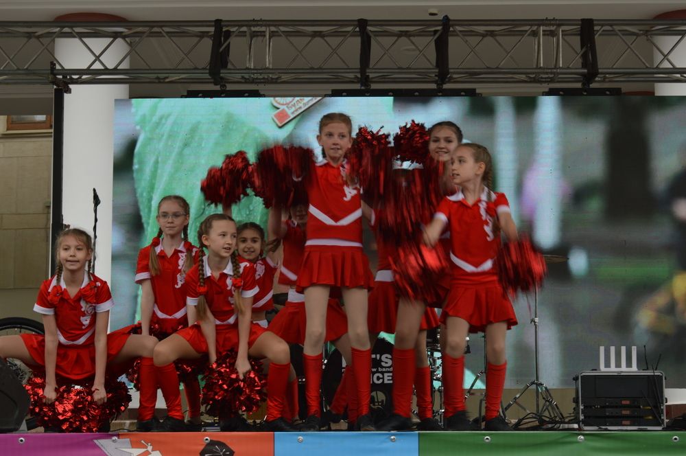 Photograph by Ольга Шевцова