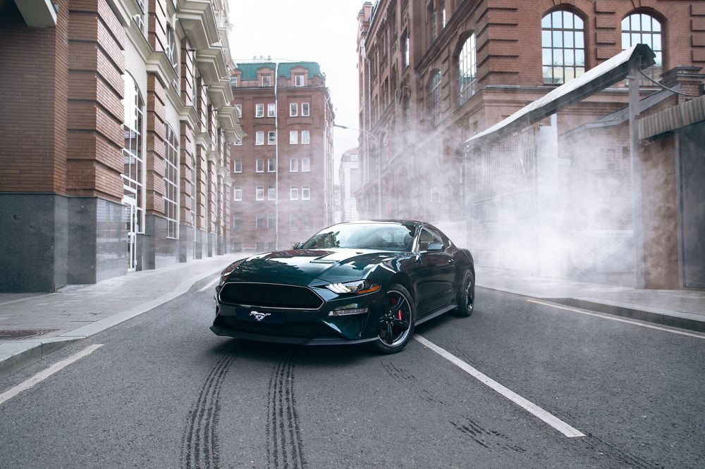 Photograph by Александр Тыняный