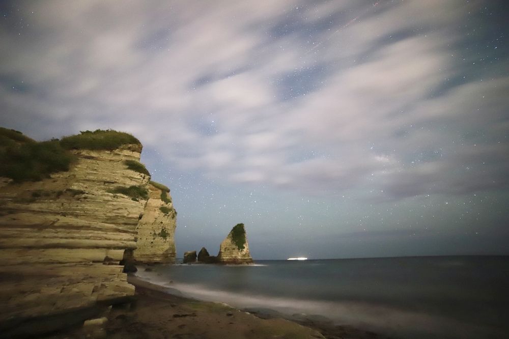 Photograph by Dieu Le