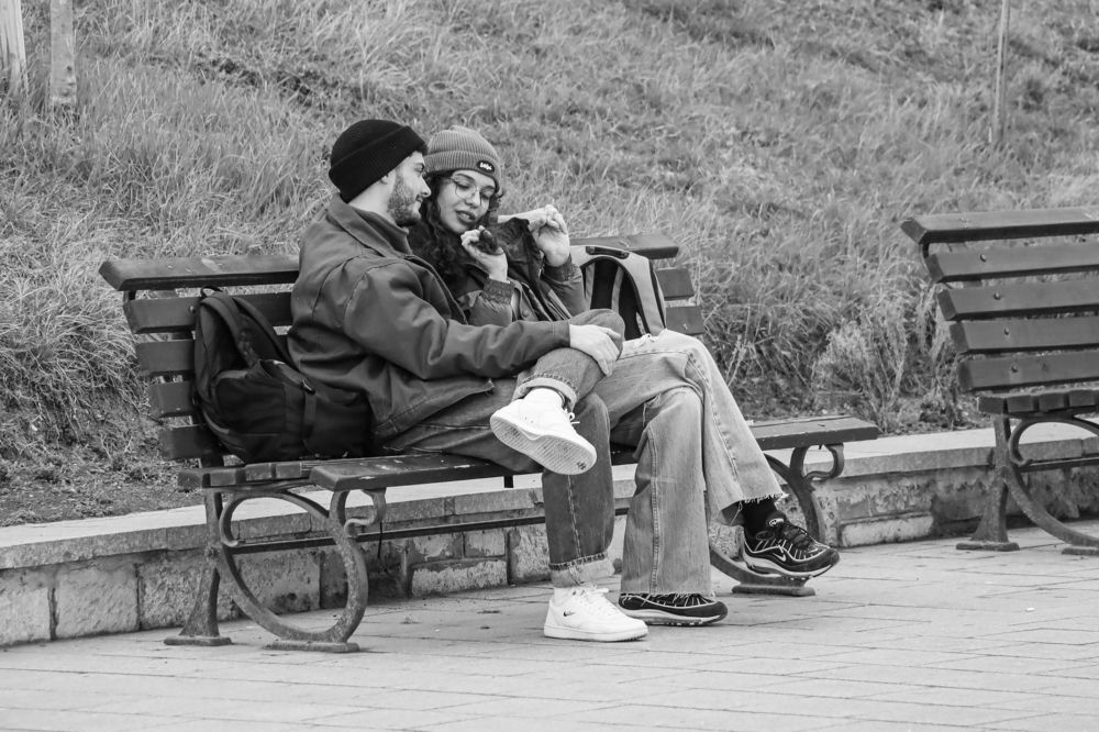 Photograph by Mirela Tortumanova