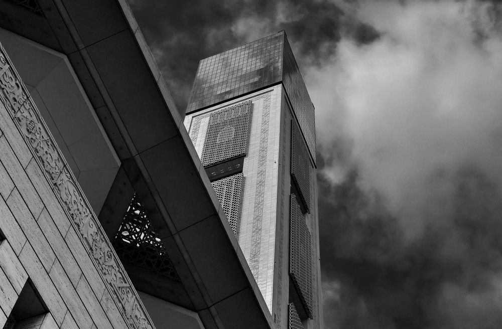 Grand mosquée d\'alger