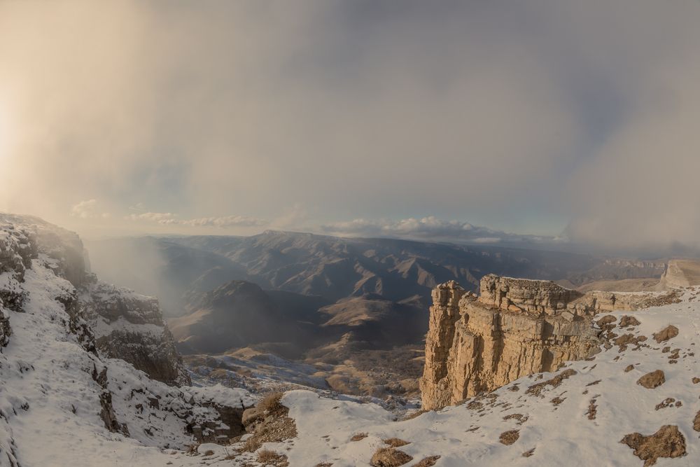 Photograph by Anatoly