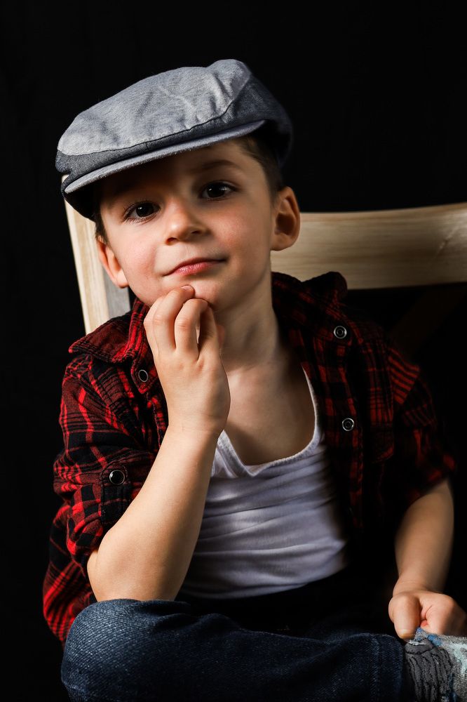 Photograph by Mirela Tortumanova