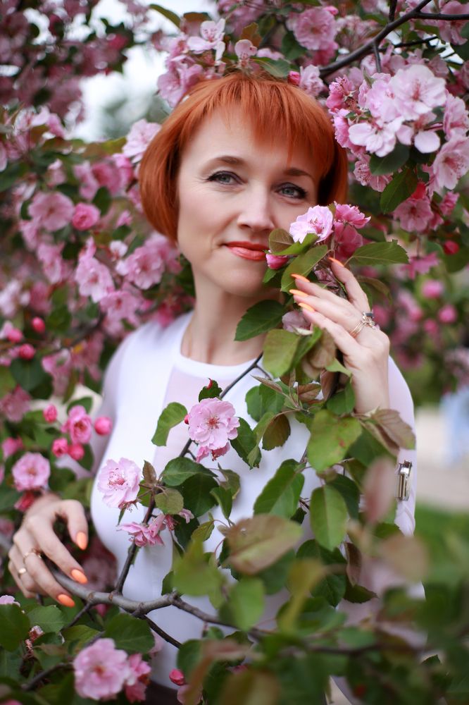 Photograph by Анна Мельникова