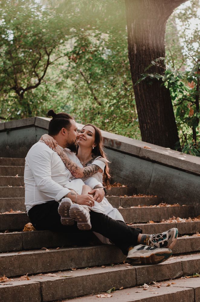 Фотография автора Евгения Кобеева