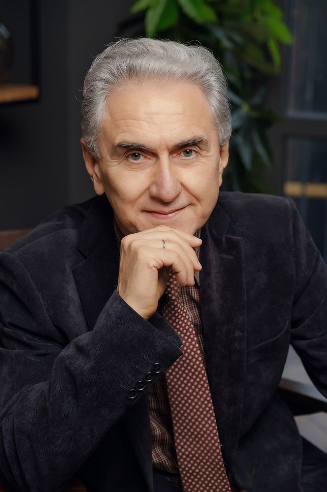 Фотография автора Анатолий Дауров