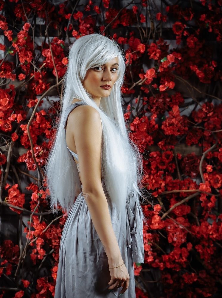 Photograph by Юлия Писарева