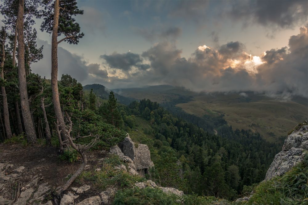 Photograph by Anatoly