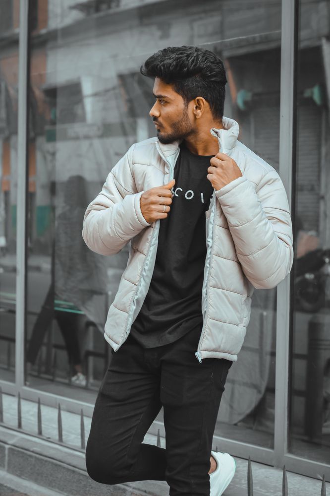 Фотография автора Manas Panja