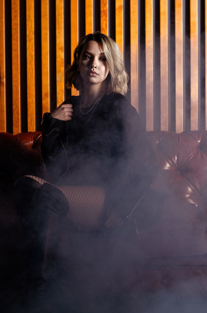 Фотография автора Евгения Кобеева