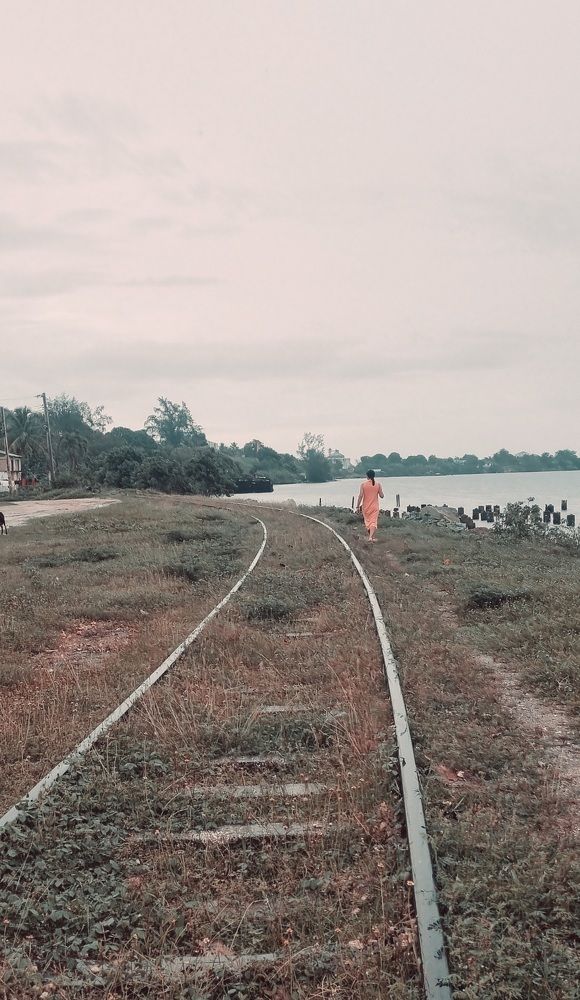 Photograph by Renata Sirazitdinova