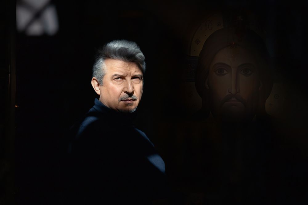 Photograph by Юлия Тягина