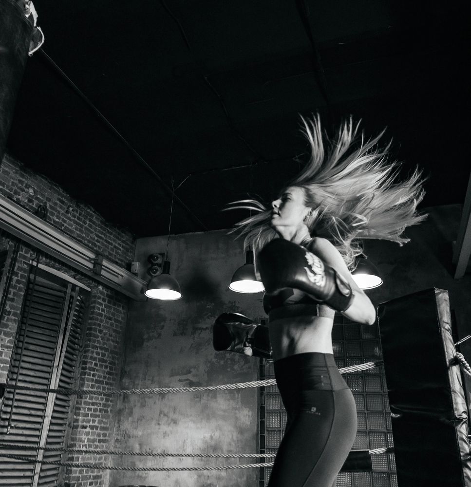 Photograph by Юлия Писарева