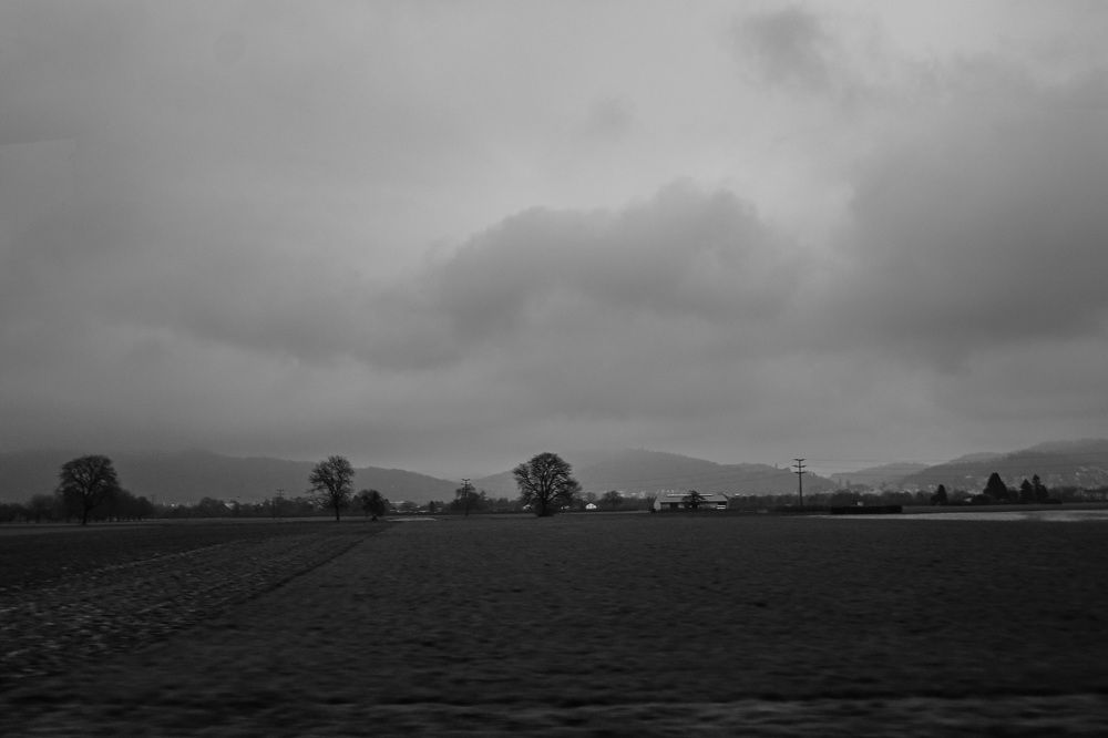 Photograph by Mirela Tortumanova