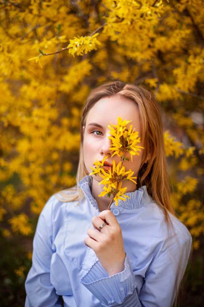 Фотография автора Кристина Догодька
