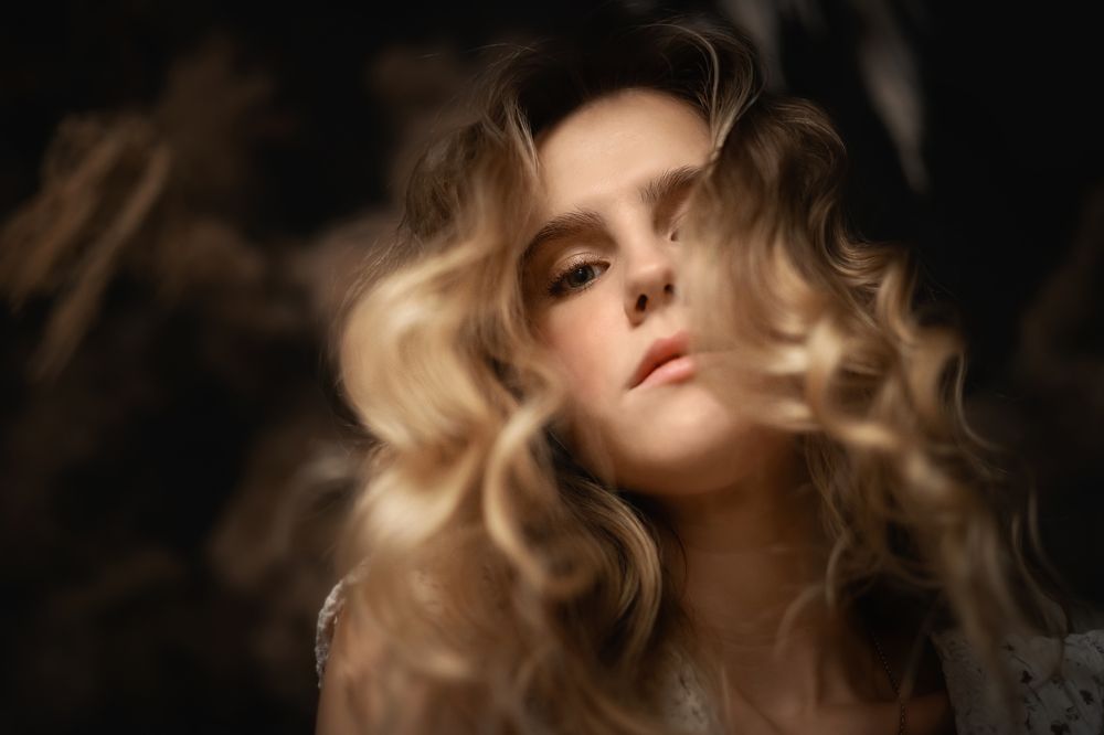 Photograph by Юлия Тягина