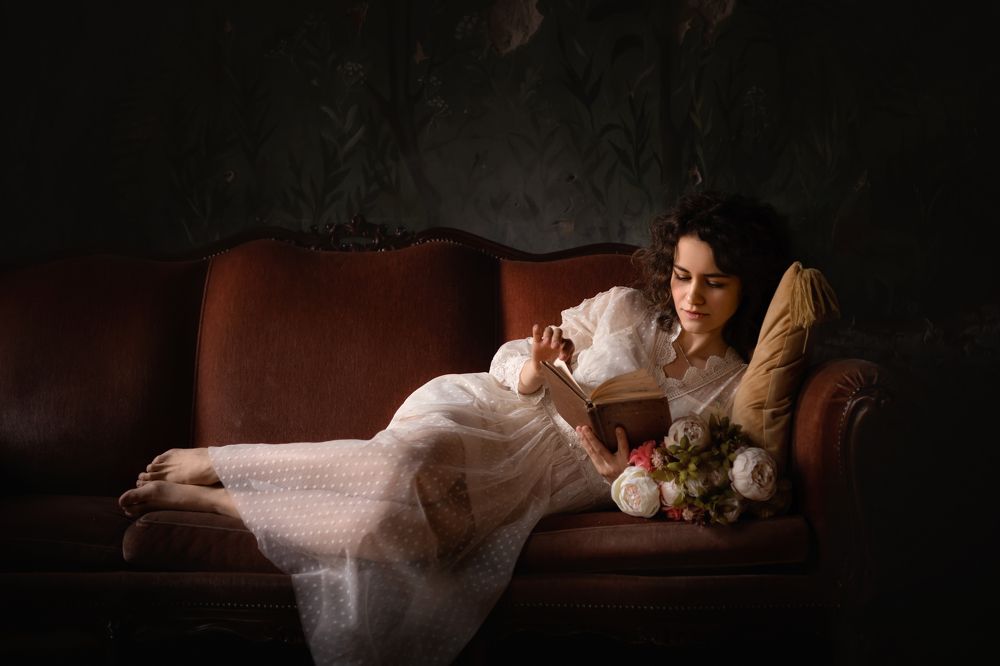 Photograph by Юлия Тягина