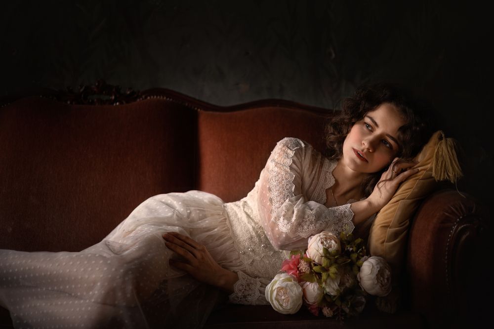 Photograph by Юлия Тягина