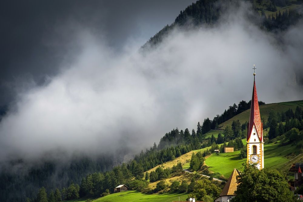 Photograph by Наталья Пирогова